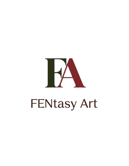 FENtasyArt Logo